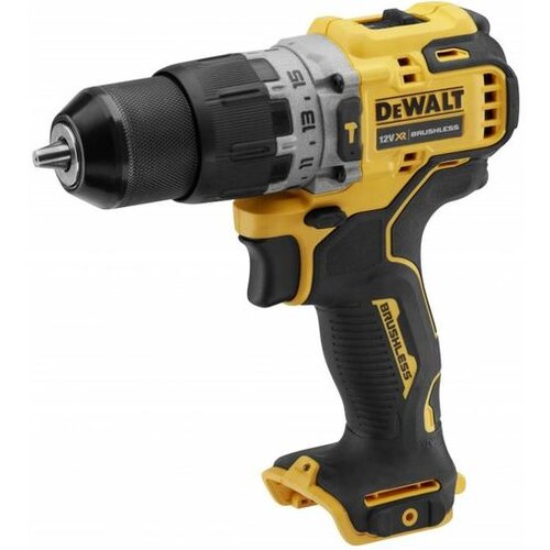 Dewalt AKUMULATORSKI VRTALNIK DCD706N Slike