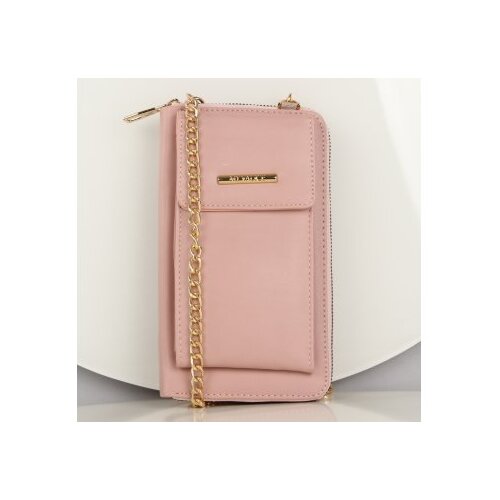 Zoozie Bags ženski novčanik u roze boji 1142 Cene