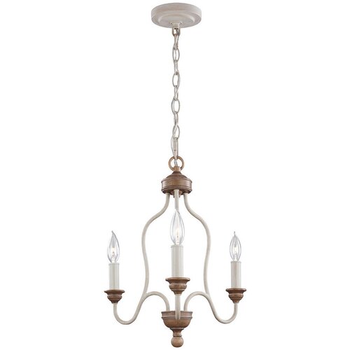 Elstead Lighting LESTENEC Hartsville 41.9/59.7 cm E14 Slike