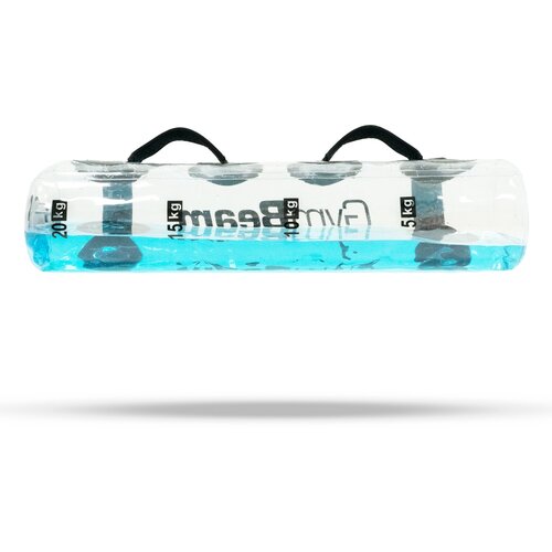 GymBeam water powerbag Slike