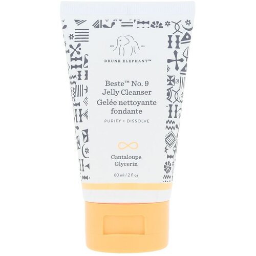 Drunk Elephant Beste no. 9 Jelly Cleanser čistilni gel 60 ml Cene