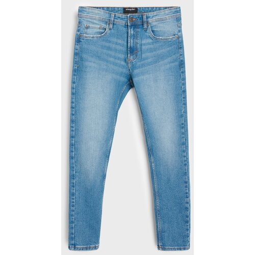 Sinsay Slim fit traperice Slike