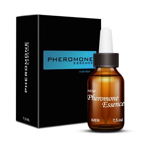 Eromed Pheromone Essence for Men 7.5ml Slike
