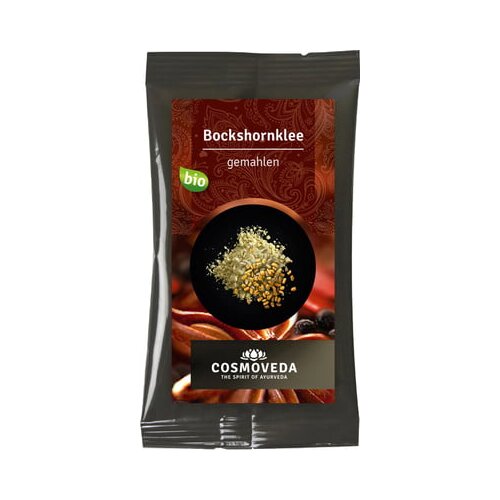 Cosmoveda Mlet BIO triplat - 10 g Cene