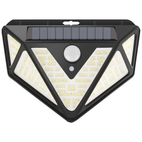 Surefire Solarna svetilka Superfire FF6-B, 33W, 220lm, 1200mAh, (20627287) Cene