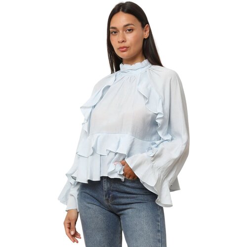 La Modeuse 74948_P177074 Plava Slike