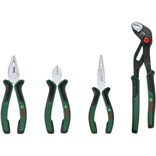 Bosch set klešta 4 kom Cene