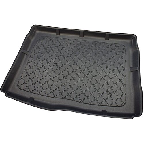 Astar Tipska kadica za gepek GRD VW Golf 5 / Golf 6 Hatchback 3/5 vrata - rezervni točak punih dimenzija Cene