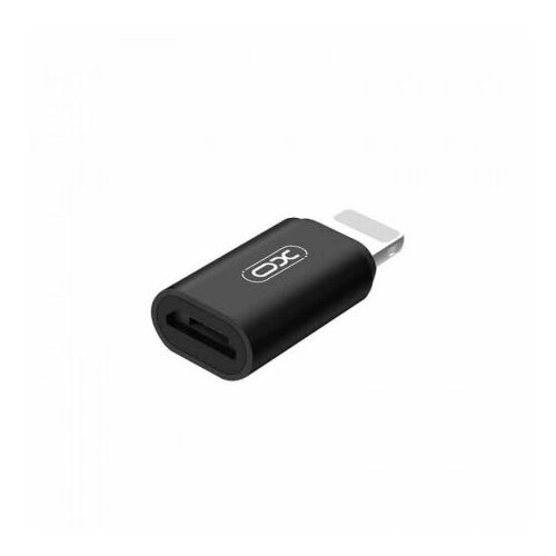 XO USB Micro USB to Lightining adapter NB130 new Cijene