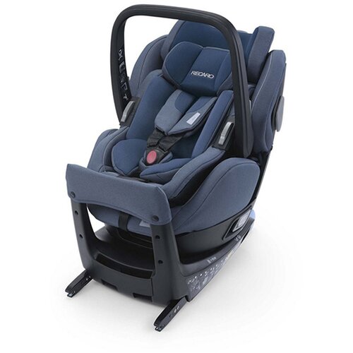 Recaro Kids autosjedalica Salia i-Size Prime (40-105cm), SkyBlue Cijene