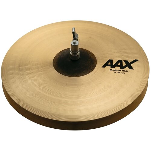 Sabian Činela Hi-Hats AAX, 14" Cene