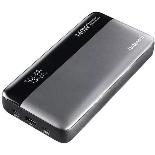 Intenso 7350060 power bank Lithium-Ion (Li-Ion) 25000 mAh Black, Grey Cijene