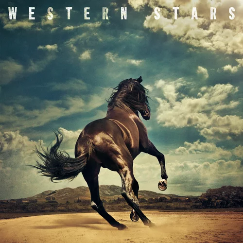 Sony - Western Stars (Gatefold Sleeve) (2 LP)