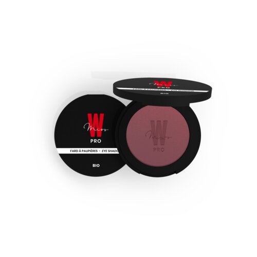Miss W Pro pearly eye shadow - 005 pearly light purple Cijene