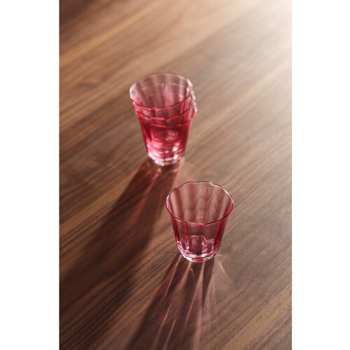 Jotex Ča&amp;scaron;e u setu 4 kom 320 ml Tulip &amp;ndash; Slike
