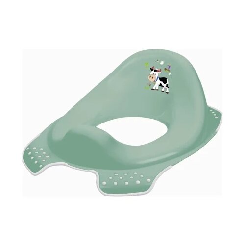 Keeeper Adapter funny farm green ( KEP3255 ) Cene
