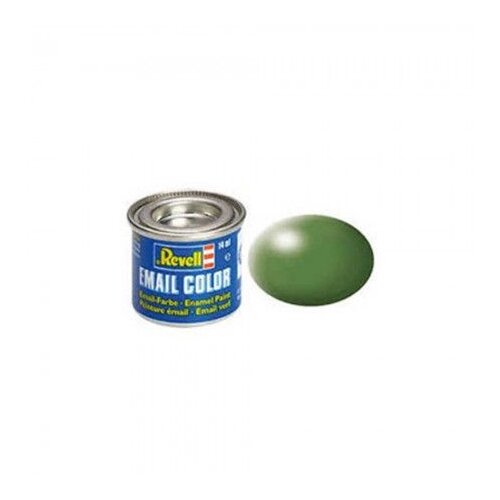 Revell Email Color farn zelena, svilnato mat Slike
