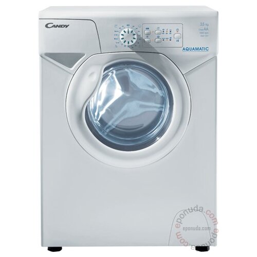 Candy Aquamatic 100 F ma&amp;scaron;ina za ve&amp;scaron; Slike
