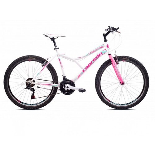 Capriolo MTB kolo DIAVOLO 600/18HT-19 Slike