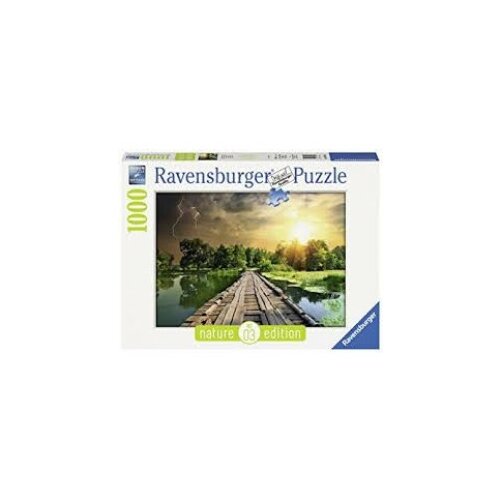 Ravensburger puzzle - mistično nebo RA19538 Cene