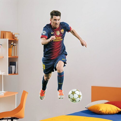 Nalepnica.rs Messi Argentina Slike