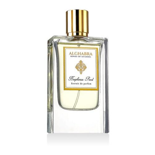 Alghabra Sense of Istanbul Bosphorus Pearl 50 ml parfumski ekstrakt unisex Cene