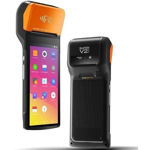 Sunmi pos mobilni V2 pro (P06030022) 6972253510831 Slike