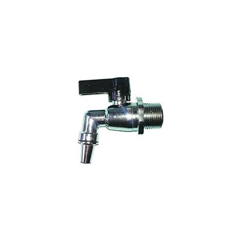  Slavina 1/2" kromirana Cene