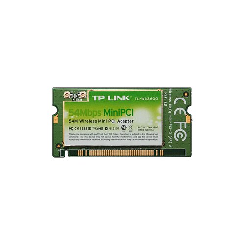 Wireless Mini PCI TL-WN360G Slike