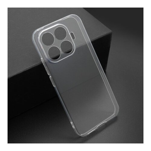  Futrola ultra tanki protect silikon za xiaomi 17t 5g providna (bela) ( F125428 ) Cene