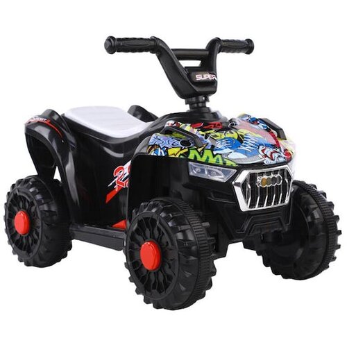 Rolly quad na akumulator Cene
