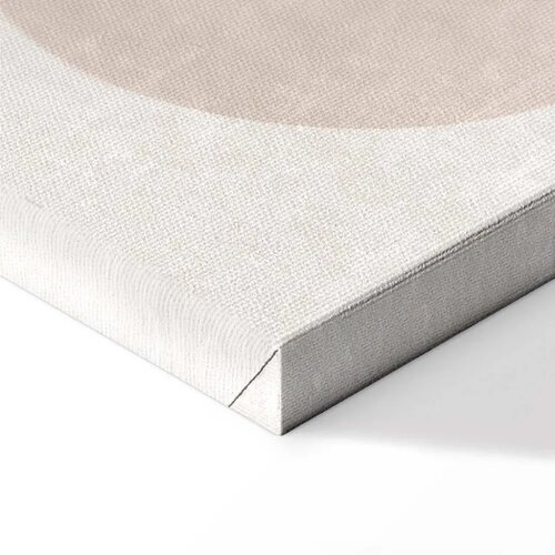  Slika - French Chic (1 Part) Vertical 80x120 Na talijanskom platnu Slike