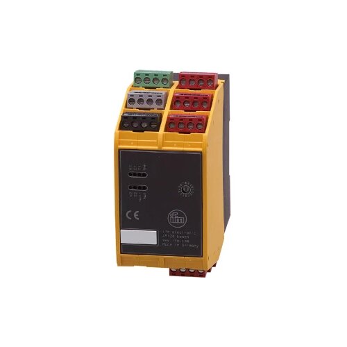 Ifm Electronic sigurnosni relej G1502S 1 St. Slike