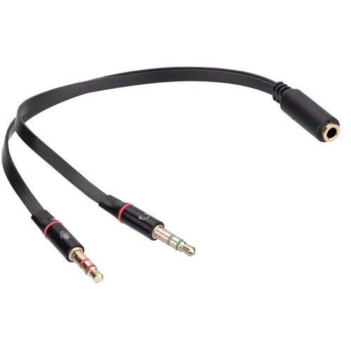 Hytech HY-X78 AUX razdjelnik Slike