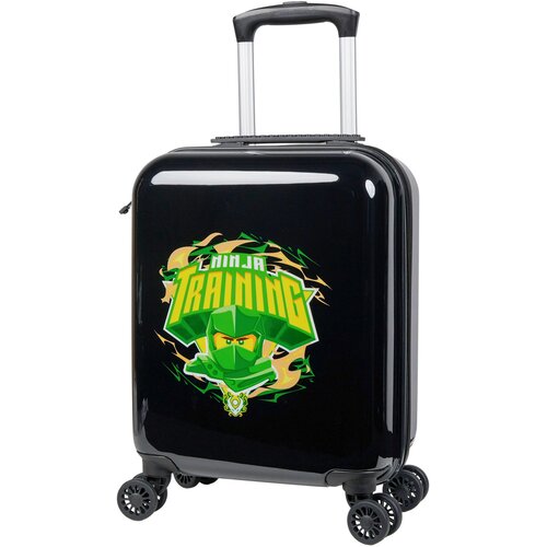 Lego NINJAGO dečiji kofer 40 cm: Zeleni nindža Lojd Slike