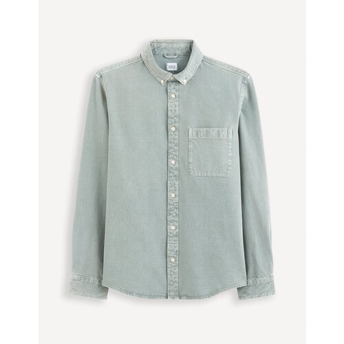 Celio Daindie Shirts - Men Cene