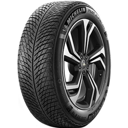 Michelin 295/35R21 107V PILOT ALPIN 5 SUV Cene
