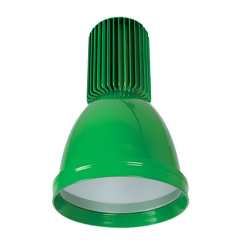 Elmark LED reflektor Mini 30W zelena 98MINICOL-G Slike