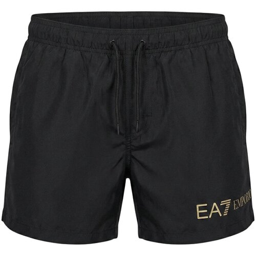 Ea7 Emporio Armani Kopalke / Kopalne hlače 7M002000 AF13049 Večbarvna Cene