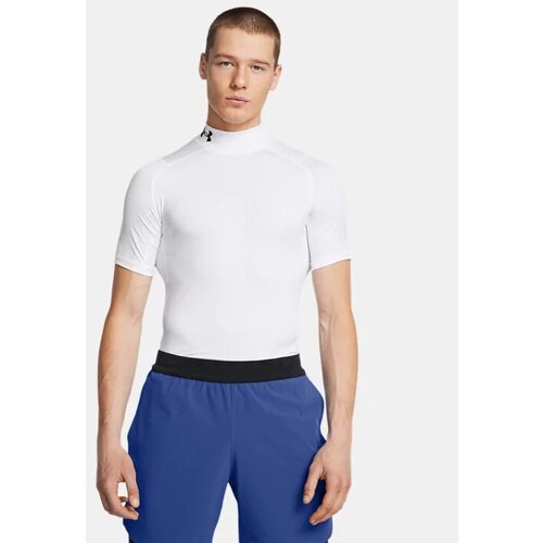 Under Armour Men&amp;#039;s compression shirt COMP MOCK Slike