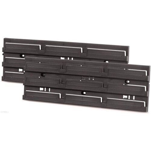 BECHLER-PRO Ploča za alat 386 x 130 mm KBBS4013 Slike