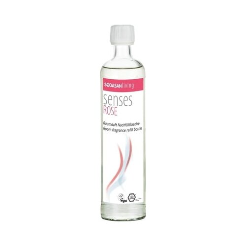 sodasan Osvežilec zraka - rose - 500 ml Cene