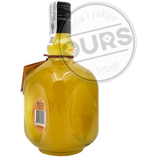 Zlatna dolina Medovina 0,7L Slike