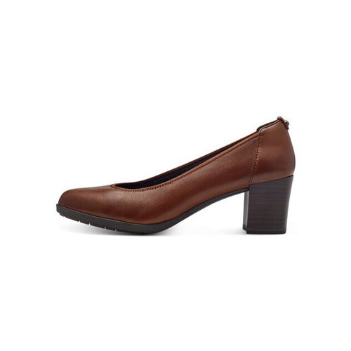 Tamaris Salonarji 22416-43 Kostanjeva Slike