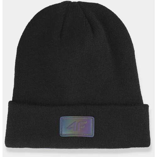 4f Women&amp;#039;s Winter Hat with Logo Slike