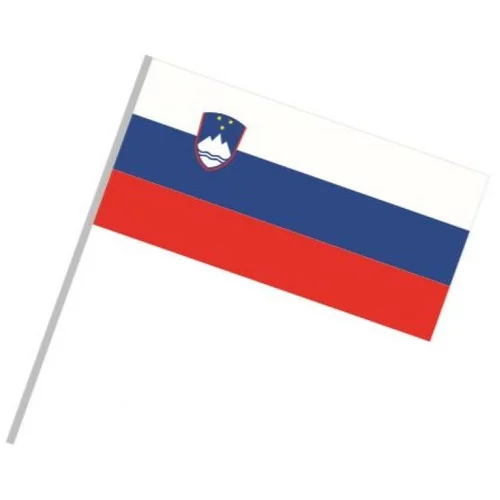 x slovenska zastava (140 70 cm)