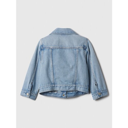 GAP Kids' Denim Jacket - Girls Cijene