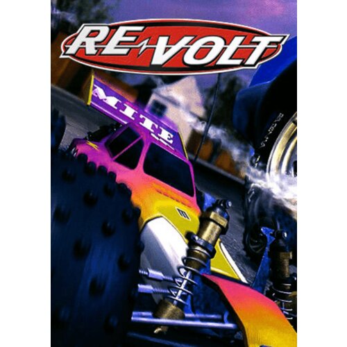 Steam Re-Volt (PC) Key GLOBAL Cene
