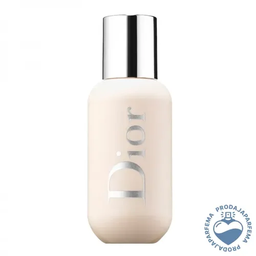 Dior Backstage Face & Body Primer (001 Universal) 50ml