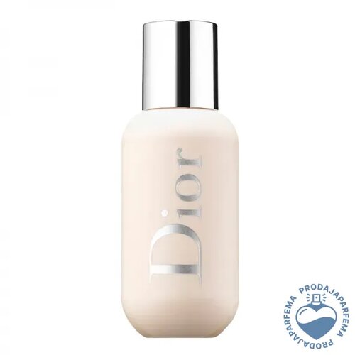 Dior Backstage Face &amp;amp; Body Primer (001 Universal) 50ml Slike